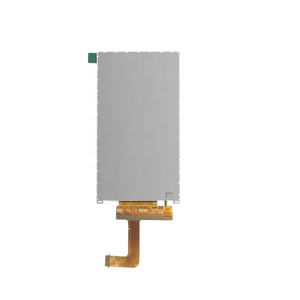 Tft-lcm LCD Module Wearable Device，Handheld Terminal Screen，Electronic Tag，Portable Navigator，Visual Doorbell