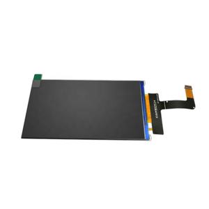 Tft-lcm LCD Module Wearable Device，Handheld Terminal Screen，Electronic Tag，Portable Navigator，Visual Doorbell